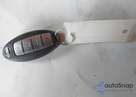 2014 Nissan Rogue S/Sl/Sv from USA, damaged, VIN 5N1AT2MVXEC831682